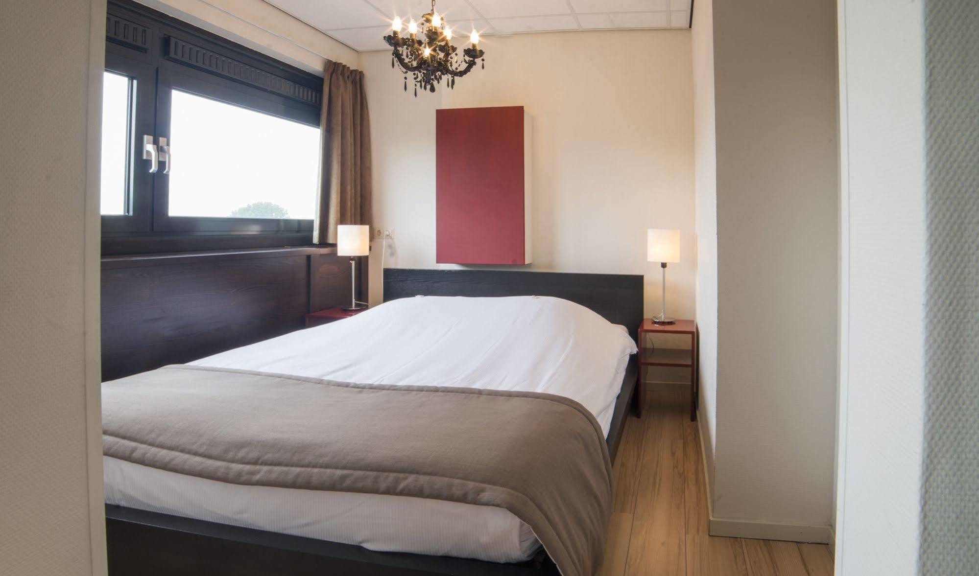 Hotel Wicc Wageningen Exterior photo